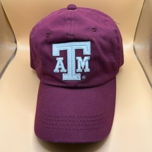 Texas A&M “Aggies” ball cap